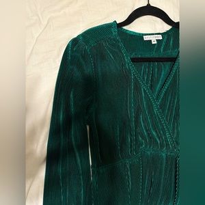 💃💚Baltic Born Venus Pleaded Maxi💚💃